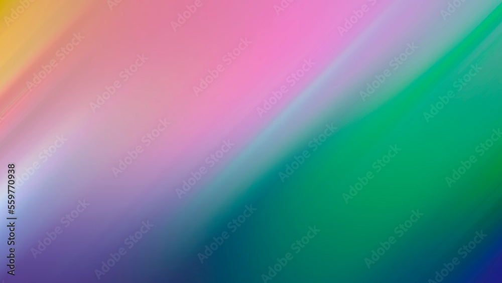 abstract colorful background