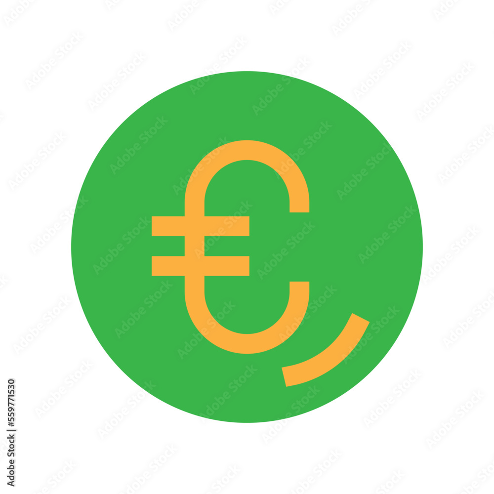 Saving Flat Icon Saving Flat Icon