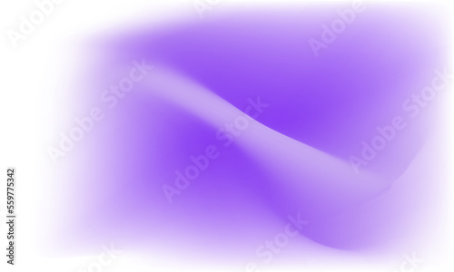 vector abstract gradient background white and purple. Landscape banner