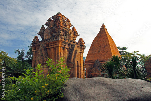 temple