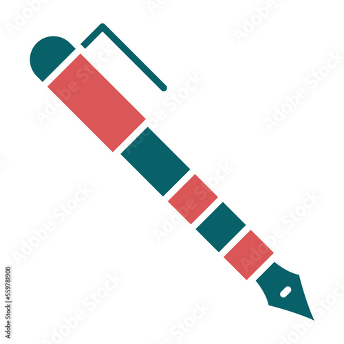 Free Download Pen Icon Style - GFXLoad