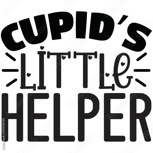 cupid's little helper
