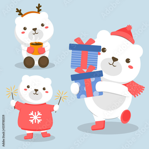 Animal-Winter Animal-4