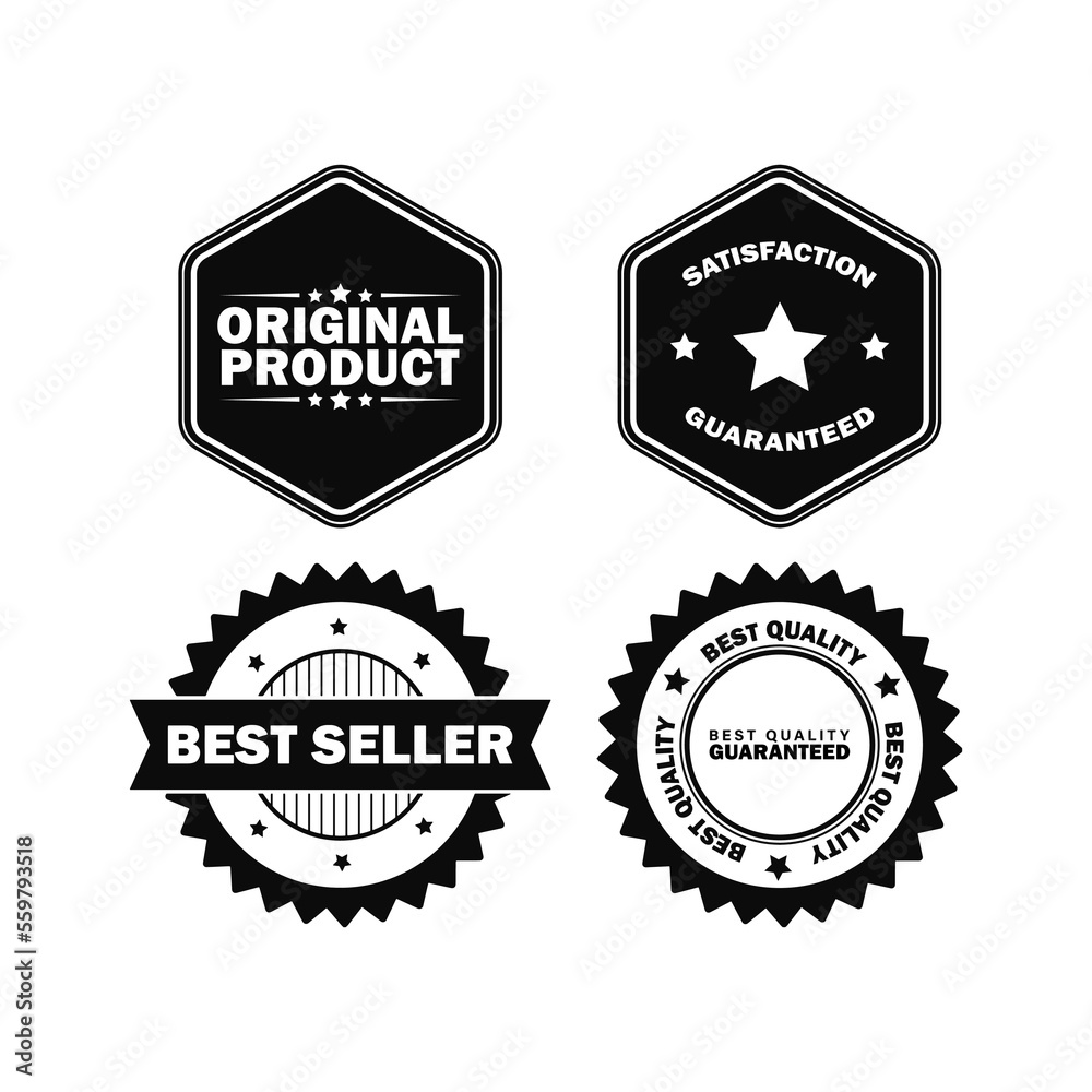 set of best seller label,original product label,guaranteed label,best quality label vintage set of best seller label,original product label,guaranteed label,best quality label vintage