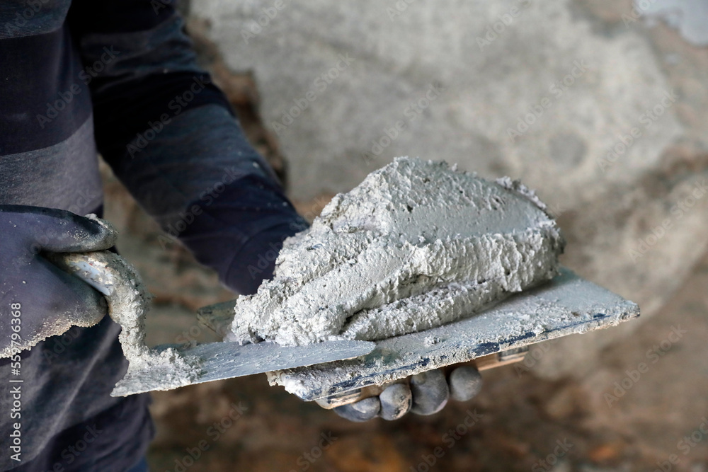 Obraz premium Faith and religion. Catholic church.