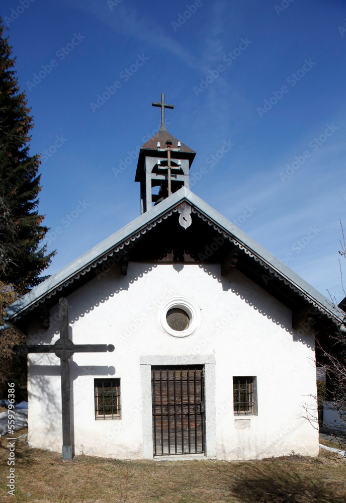 Faith and religion. Catholic church.