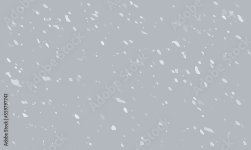 Countertop on the kitchen classic design. Pattern. Vector.
