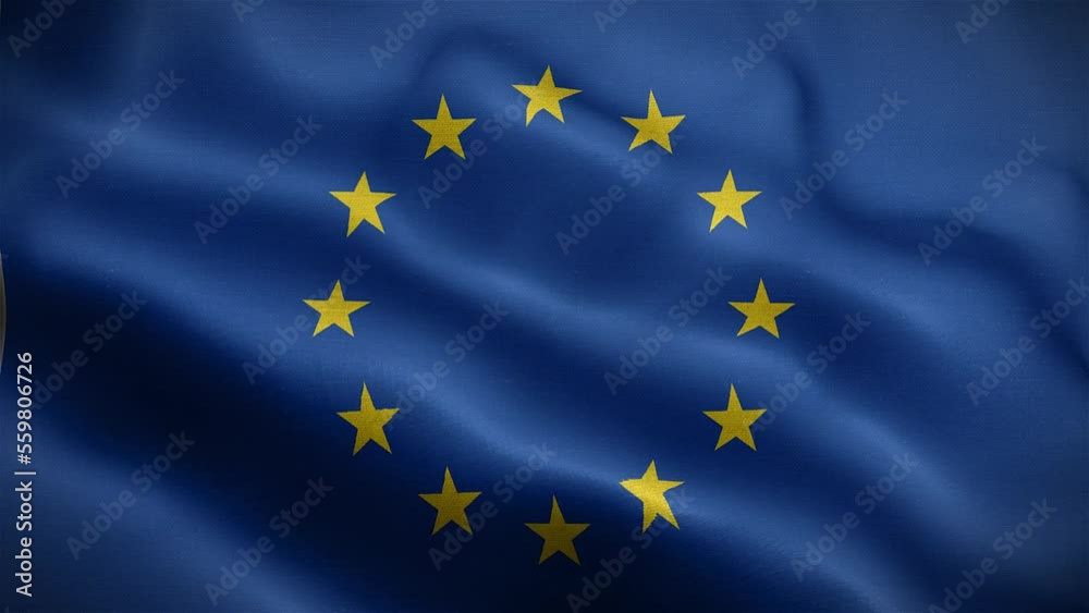 Flag of the European Union Flag of the European Union
