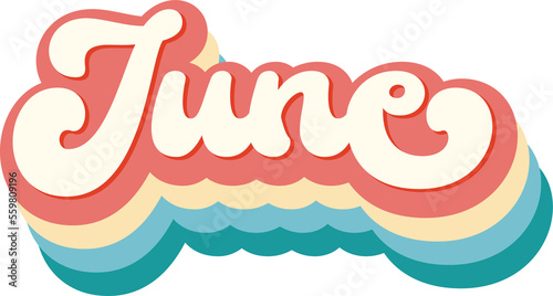 June 