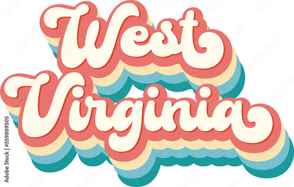 West Virginia West Virginia