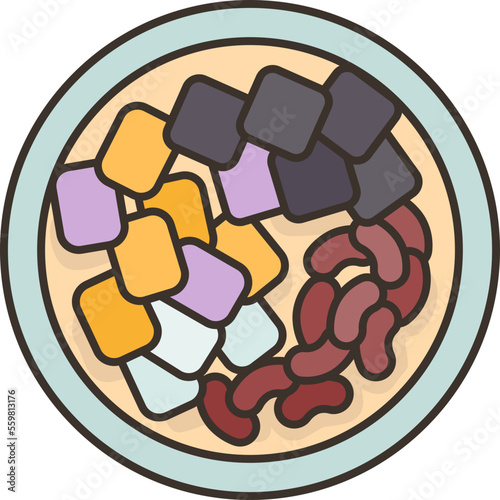 taro  icon