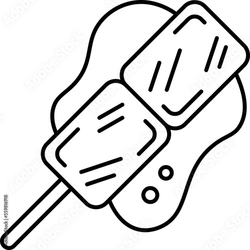 tofu  icon
