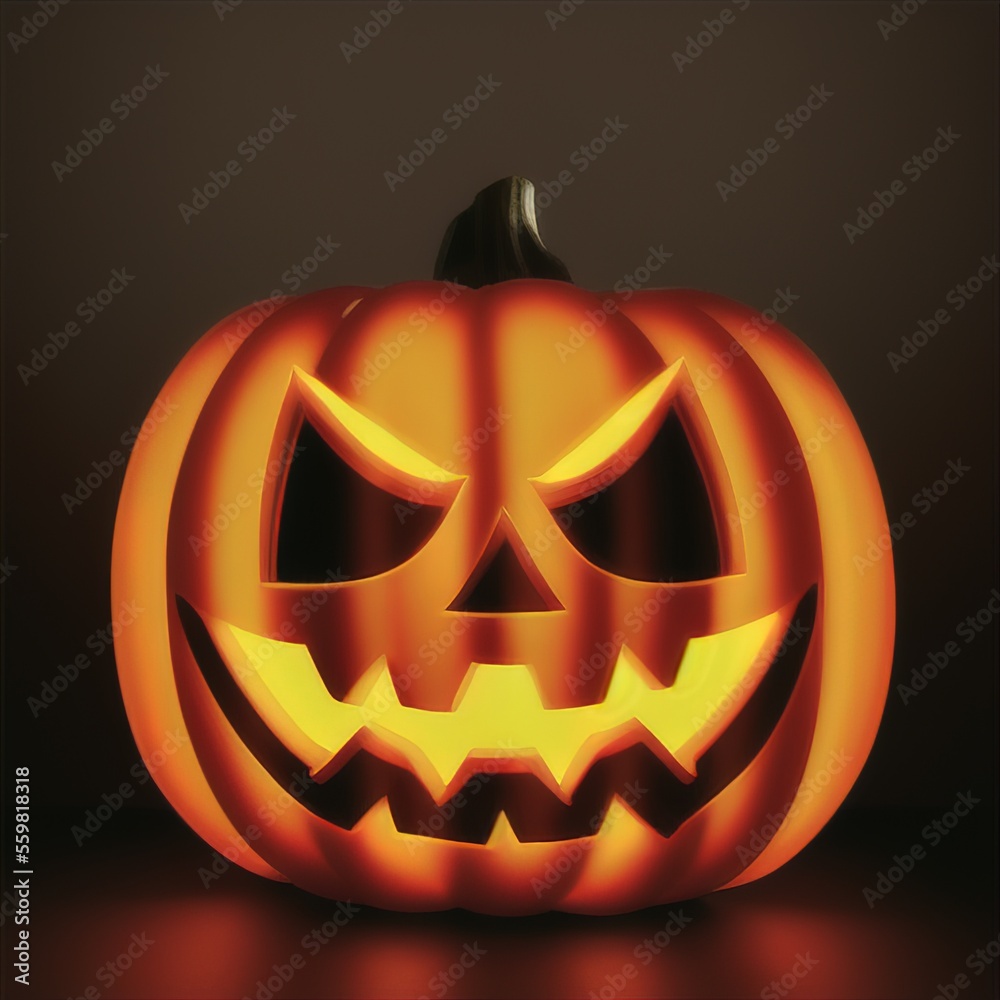 Halloween Jack O Lantern Halloween Jack O Lantern
