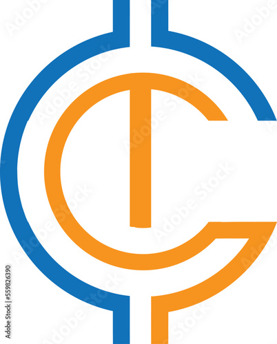 CT crypto icon