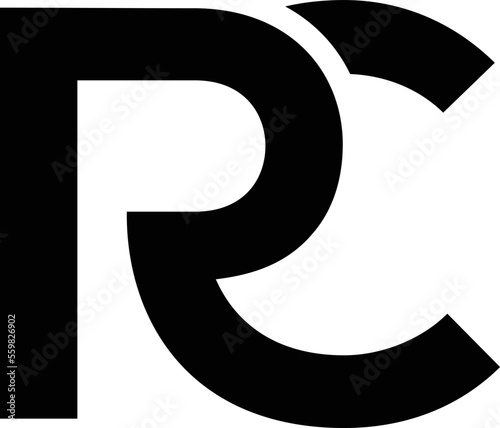 RC creative logo