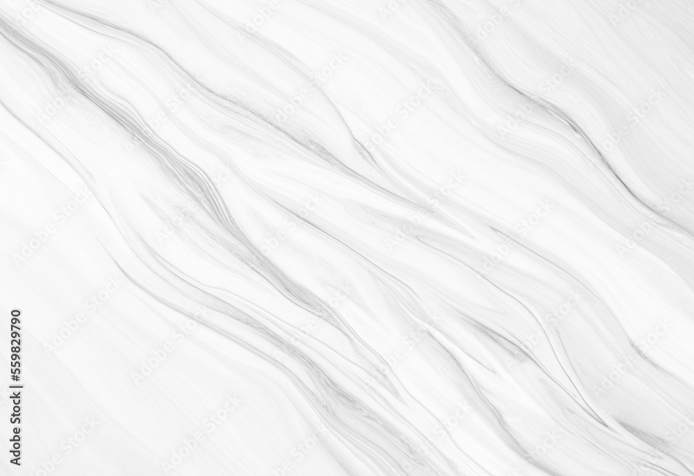 Naklejka premium Marble wall white silver pattern gray ink graphic background abstract light elegant black for do floor plan ceramic counter texture stone tile grey background natural for interior decoration.