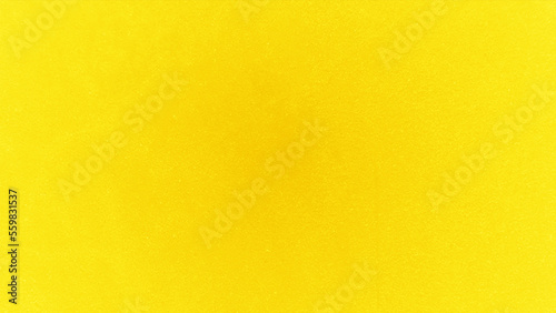 yellow background with dark shadow. Grunge abstract background