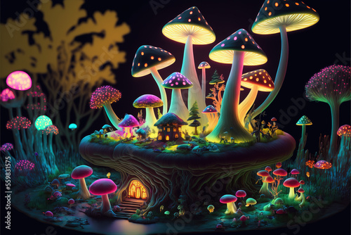 Gnome City