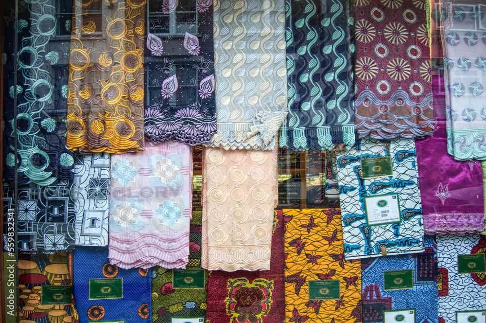 fabrics fabrics