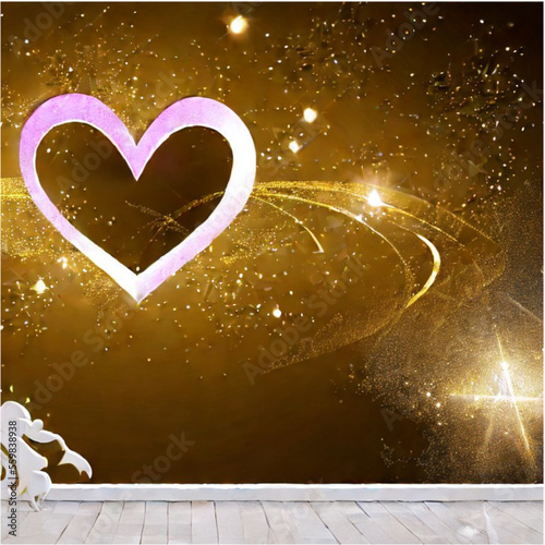 Wallpaper, Vektor, Background Valentin, Hochzeit, Liebe, 