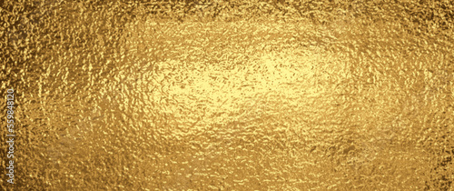 Gold vector texture for cover design, cards, flyers, poster, banner. Gold paint. Luxury backdrop for design. Empty blank for text. Hand drawn golden backdrop.	