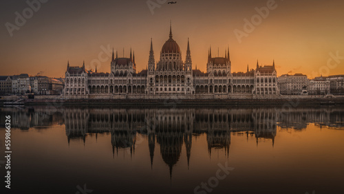 alba sul Danubio 