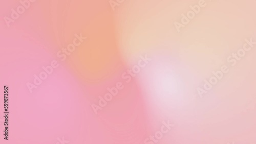 abstract pink background