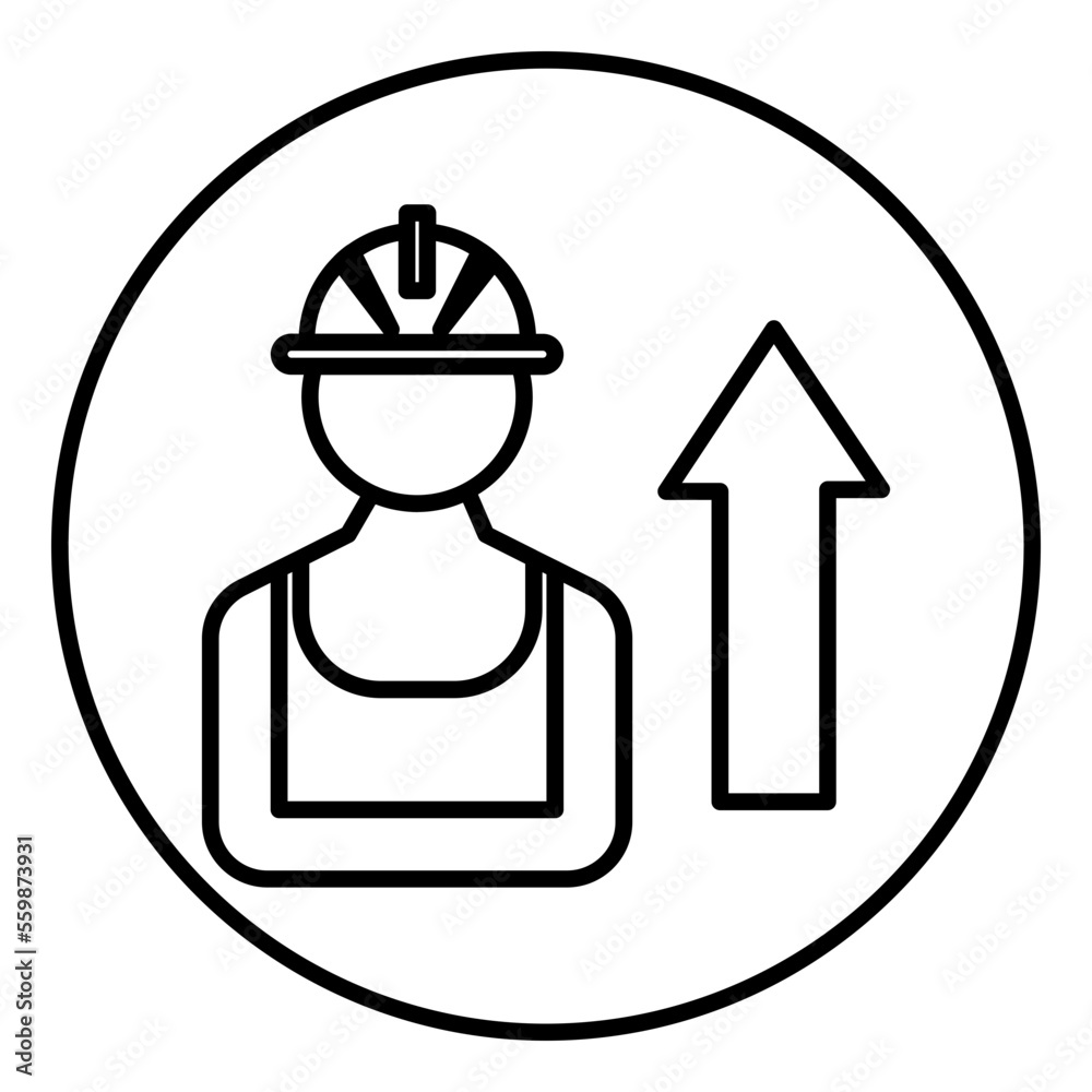 construction equipment icon construction equipment icon