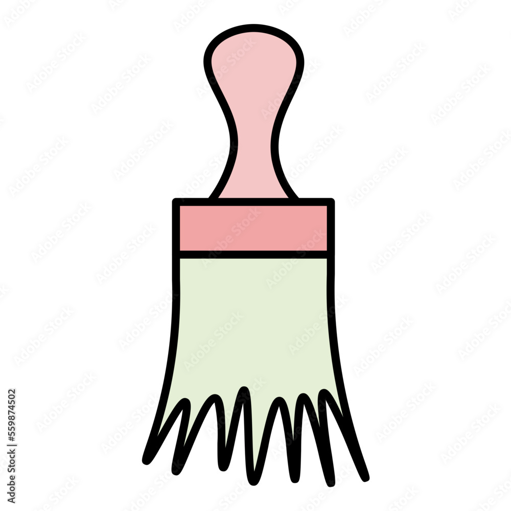 Obraz premium construction equipment icon