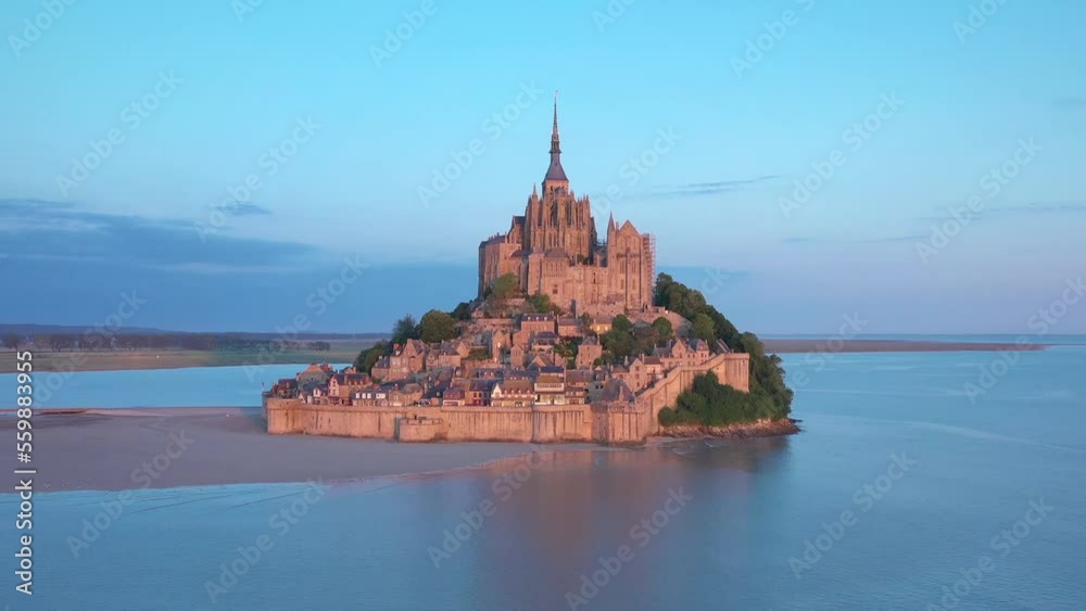 abbey, aerial, architecture, castle, church, drone, europe, fortress, france, french, historic, island, landmark, medieval, monastery, nature, normandy, sea, sky, summer, tourism, travel, unesco, view abbey, aerial, architecture, castle, church, drone, europe, fortress, france, french, historic, island, landmark, medieval, monastery, nature, normandy, sea, sky, summer, tourism, travel, unesco, view