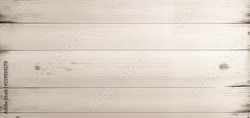 Vintage white and black wood texture background. Abstract wooden wall background. White surface for design. 