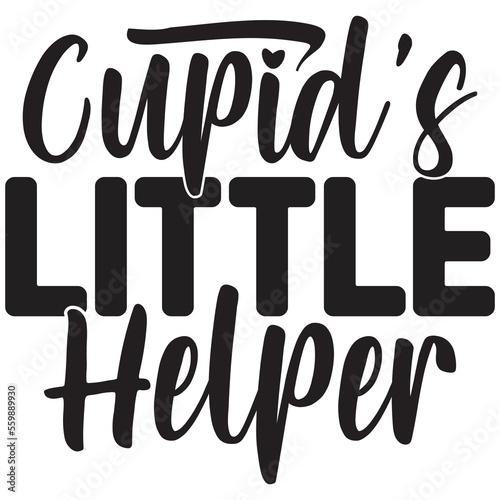 cupid's little helper