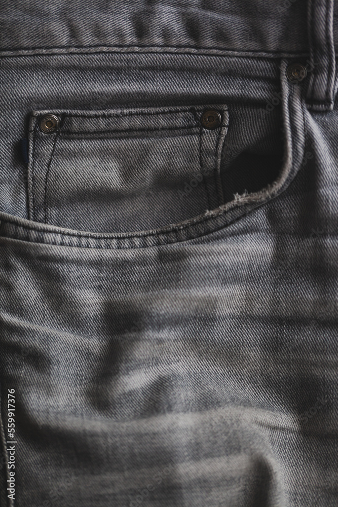 Blue jeans textures and colours with many details creating patterns and backgrounds Blue jeans textures and colours with many details creating patterns and backgrounds