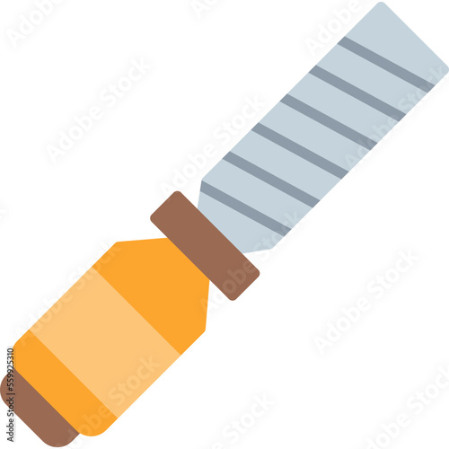 Rasp Icon