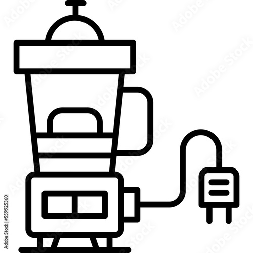 Juicer Icon