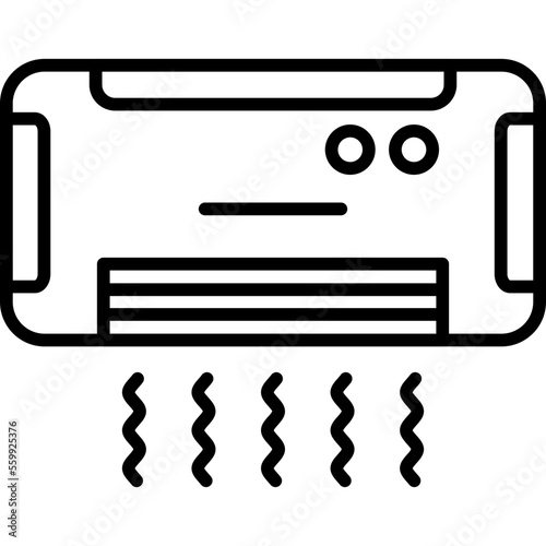 Ac Icon