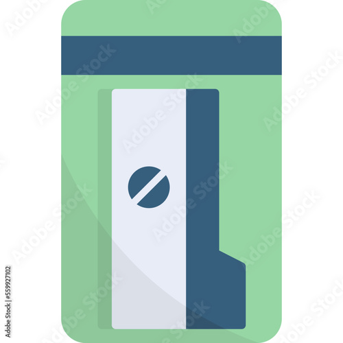 Sharpener Icon