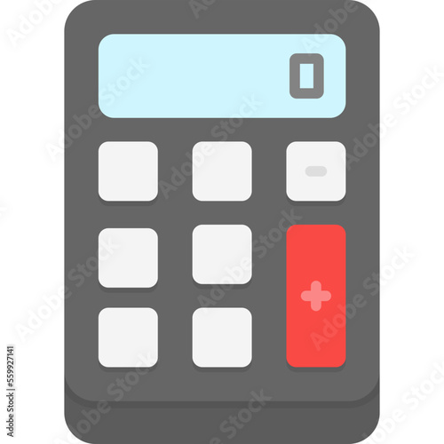 Calculator Icon