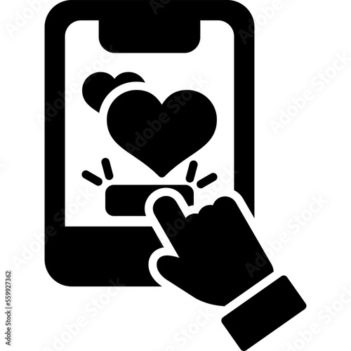 Mobile Icon