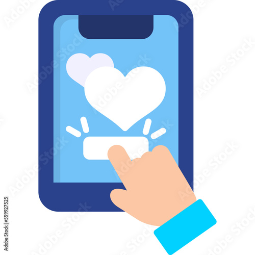Mobile Icon