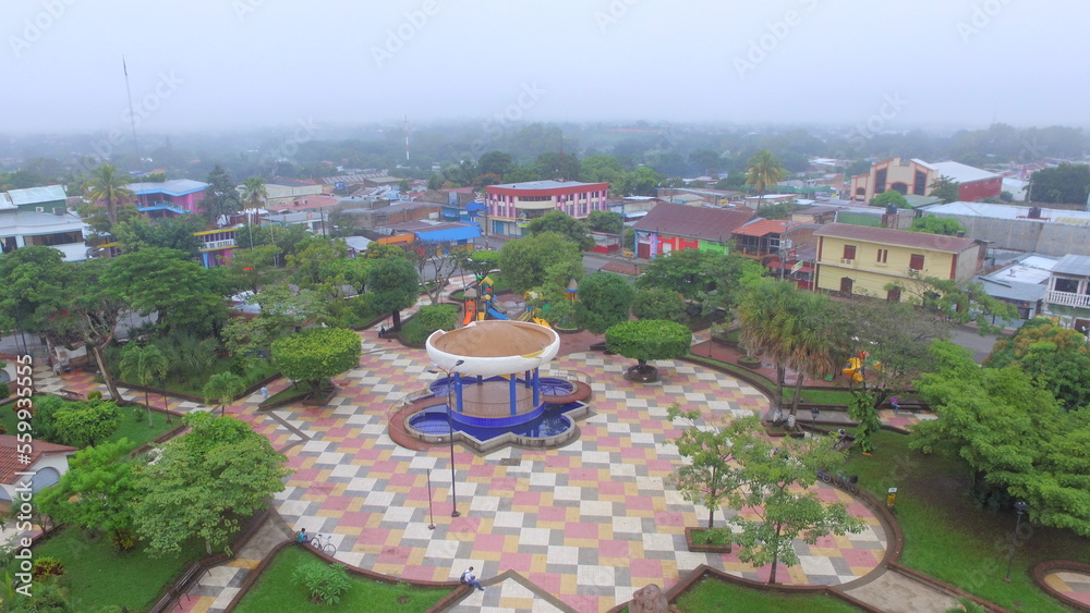 Obraz premium Esteli 