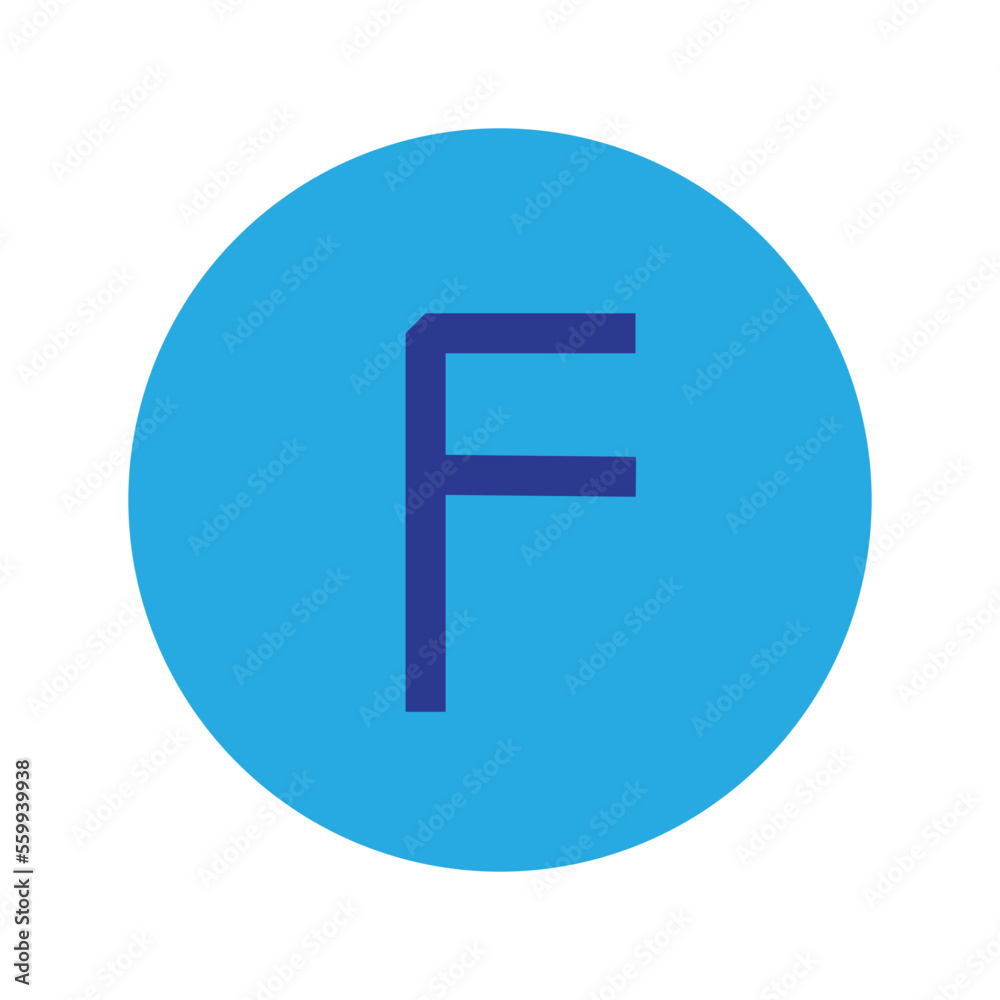 Instruction Flat Icon Instruction Flat Icon
