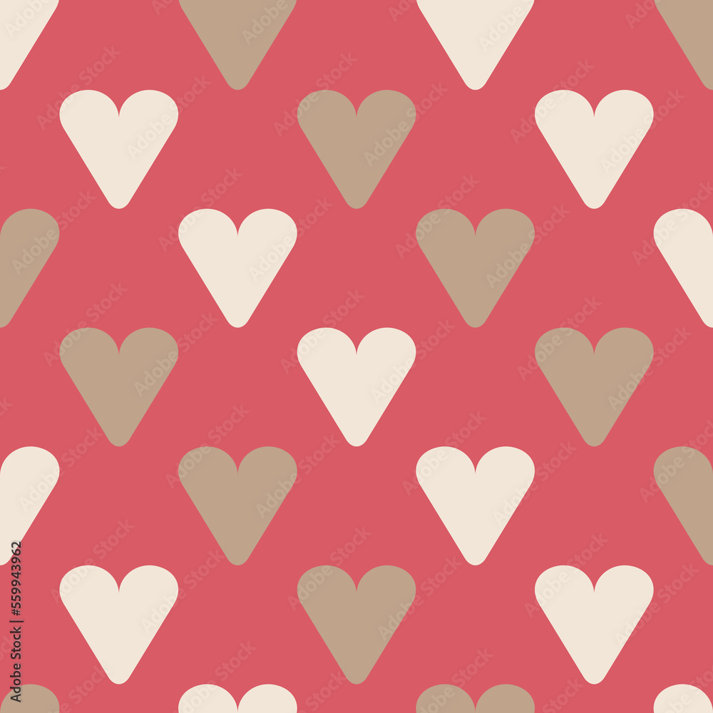 Valentine's Day / Love / Heart
Pattern №11