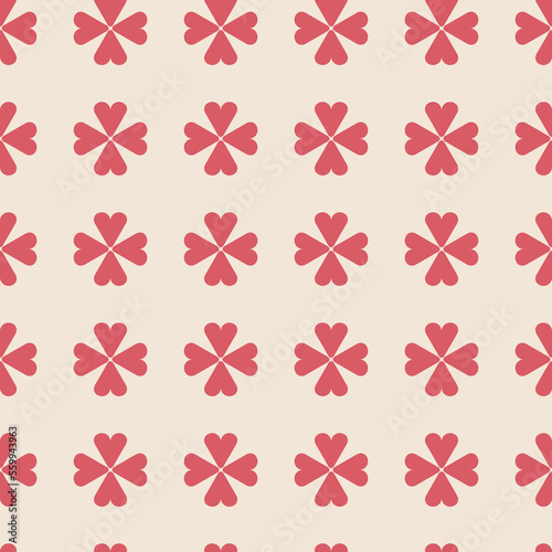 Valentine's Day / Love / Heart
Pattern №12