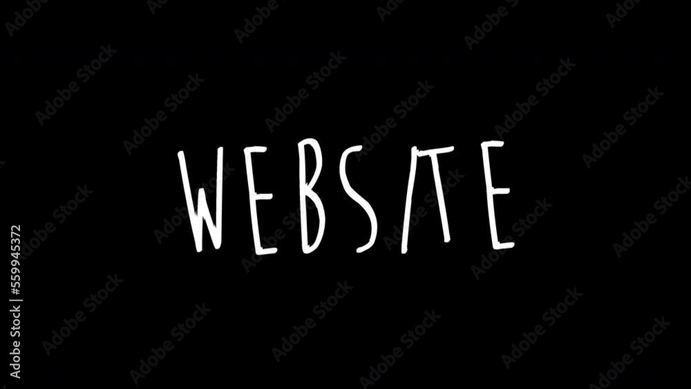 website Wiggle Text Concept animation.white text on black background.luma matte.video with animated typography.video for intros, openings, greetings. website Wiggle Text Concept animation.white text on black background.luma matte.video with animated typography.video for intros, openings, greetings.