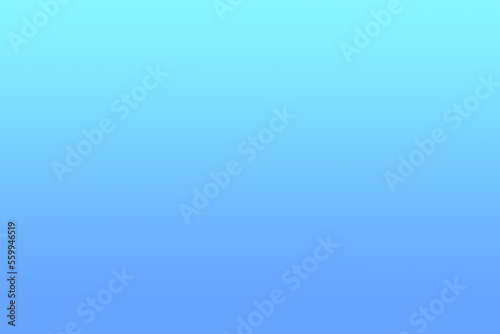 Blurred blue gradient abstract seamless background. Smooth transitions of colors. Bright wallpaper, mockup for website, web for designers. Network concept. Advertisement picture for social medias .