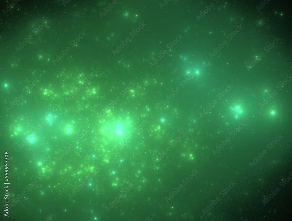 Imaginatory fractal abstract background Image Imaginatory fractal abstract background Image