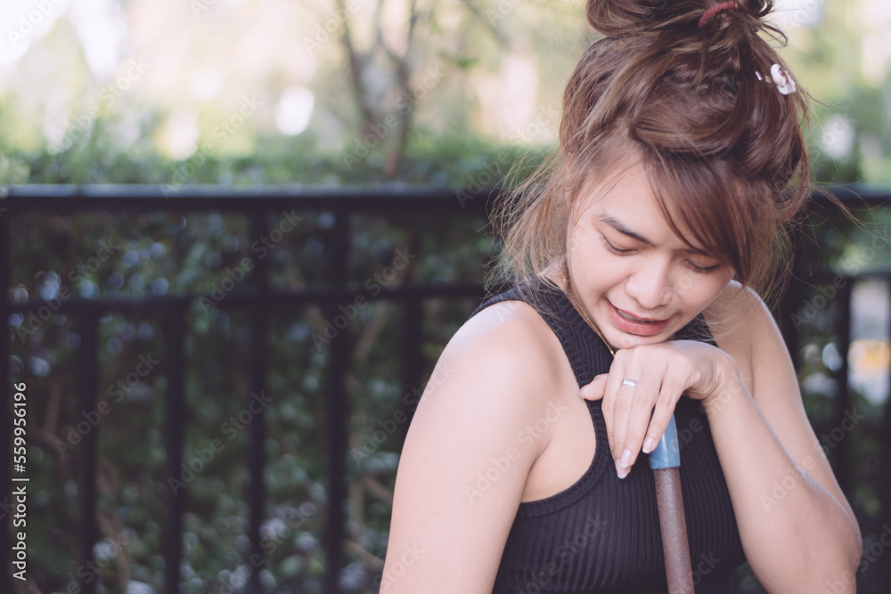 Portrait of beautiful woman smiling. Happy cheerful girl laughing. Portrait of beautiful woman smiling. Happy cheerful girl laughing.