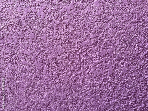 Purple wall texture background
