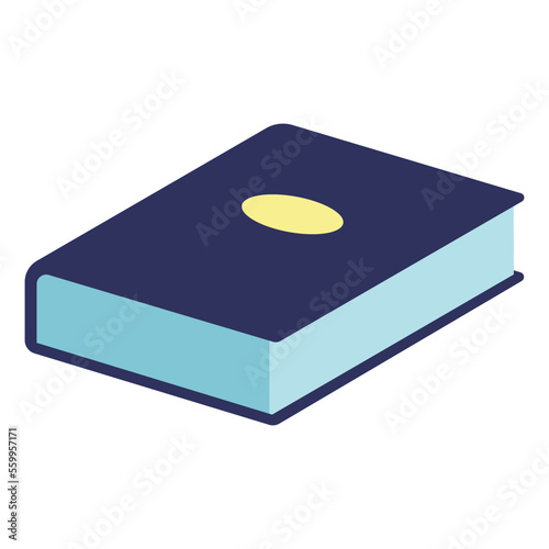 grimoire book illustration